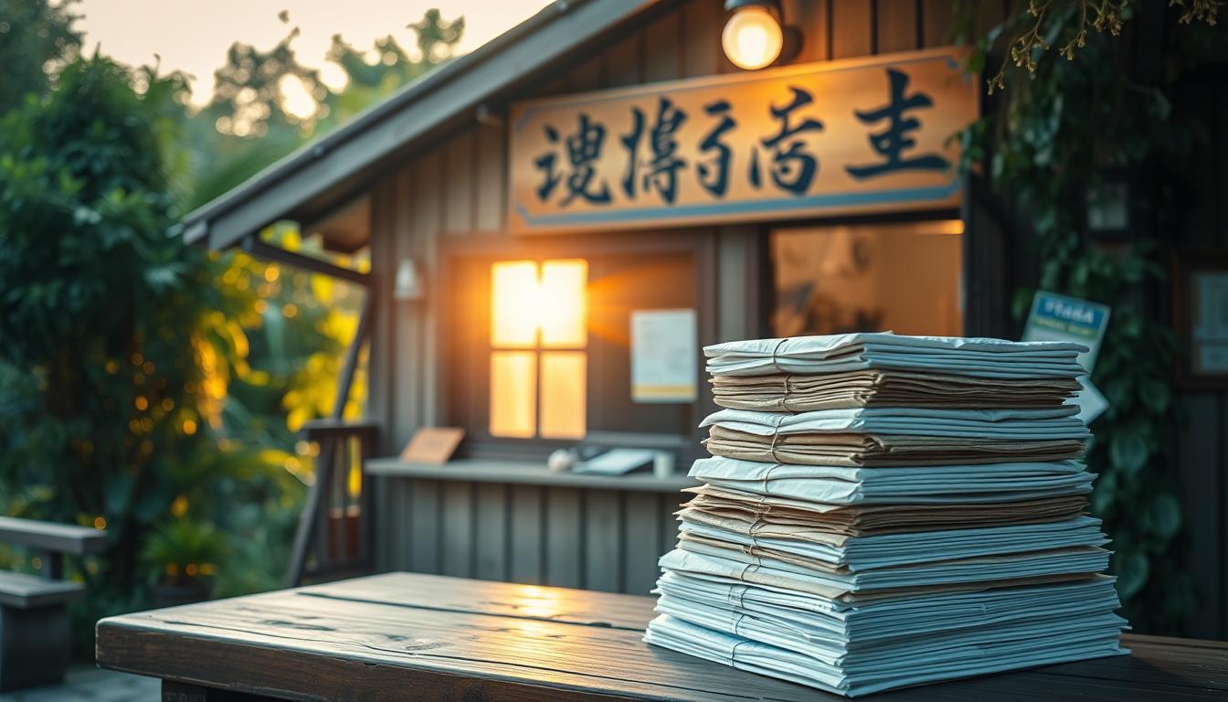 yahooフリマ ゆうパケットポスト 料金
