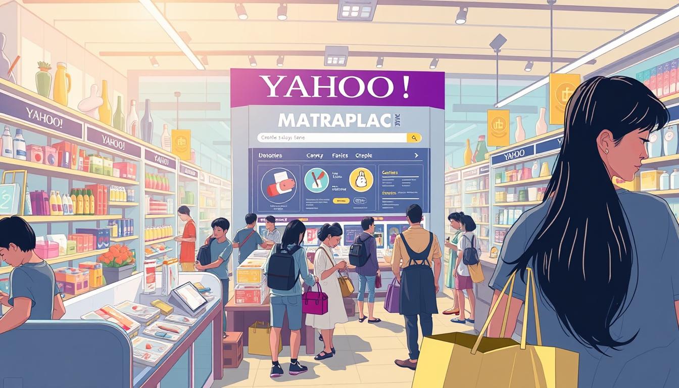 yahooフリマ ポイントサイト経由