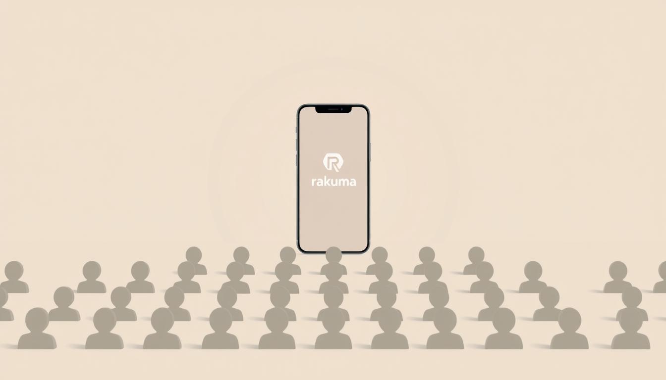 ラクマ ブロックリスト