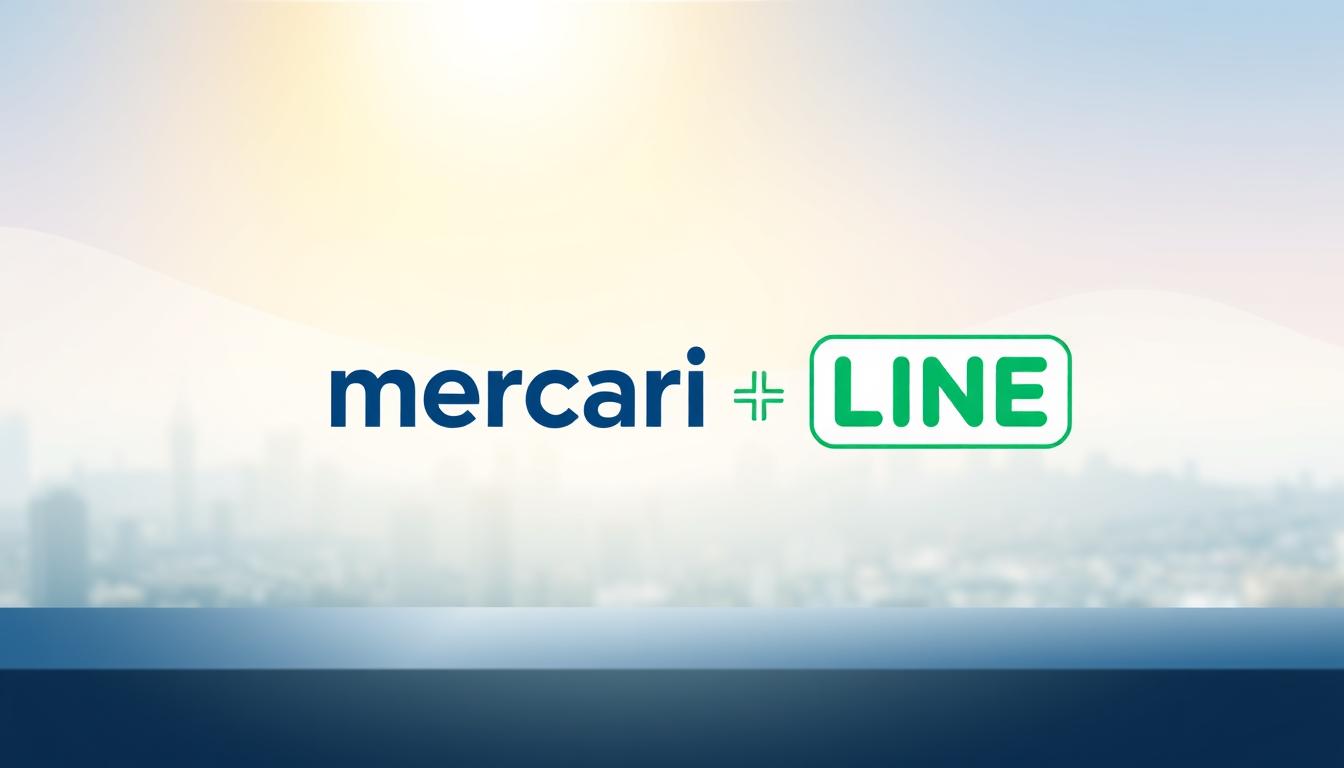 メルカリ line 連携 クーポン