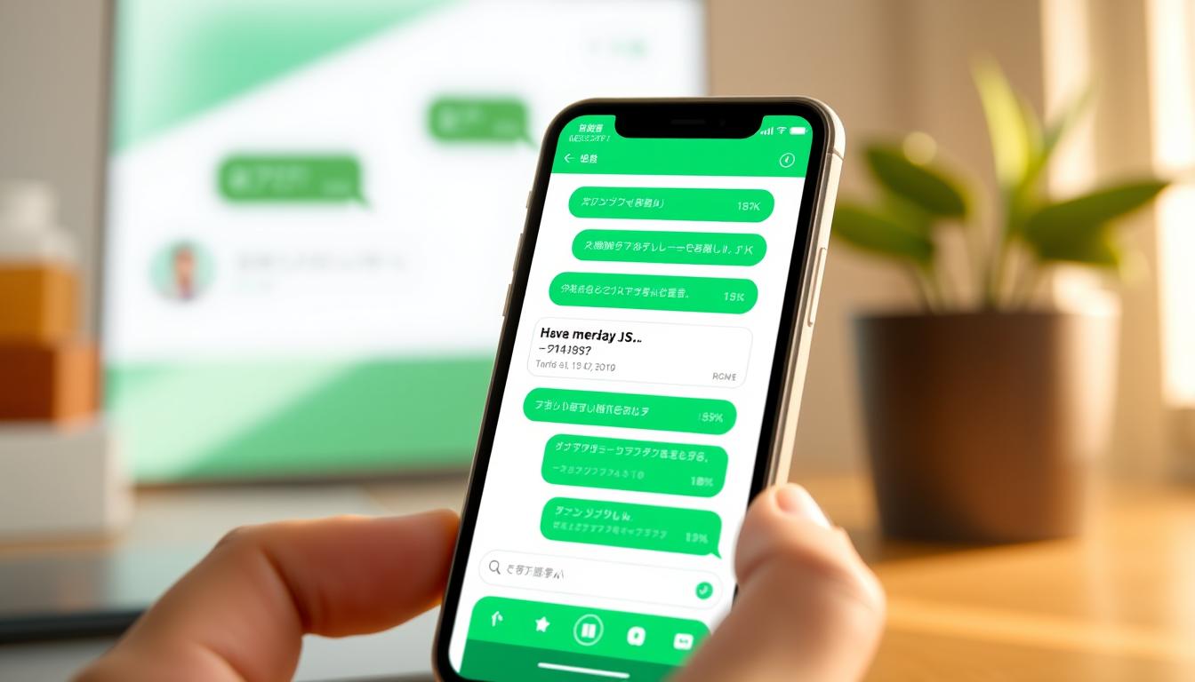 メルカリ line誘導