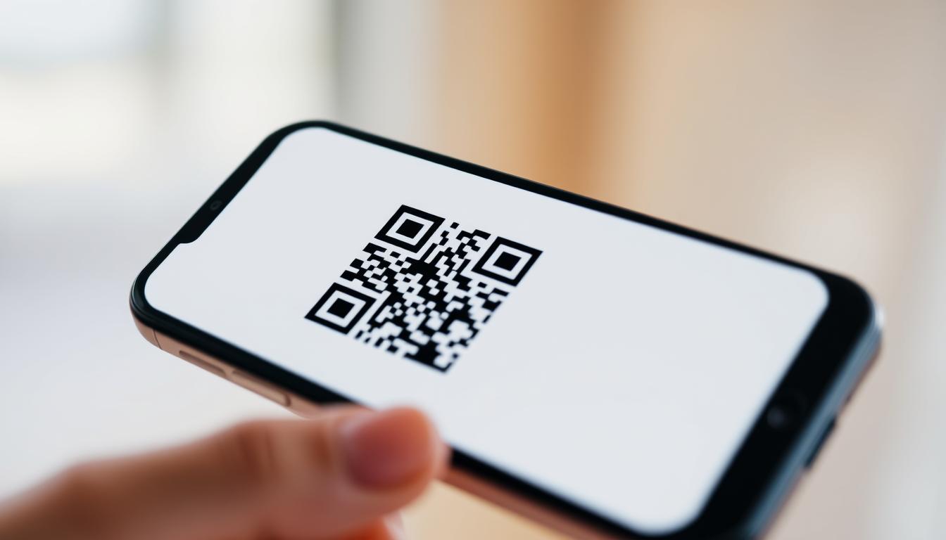 メルカリ qrコード スクショ