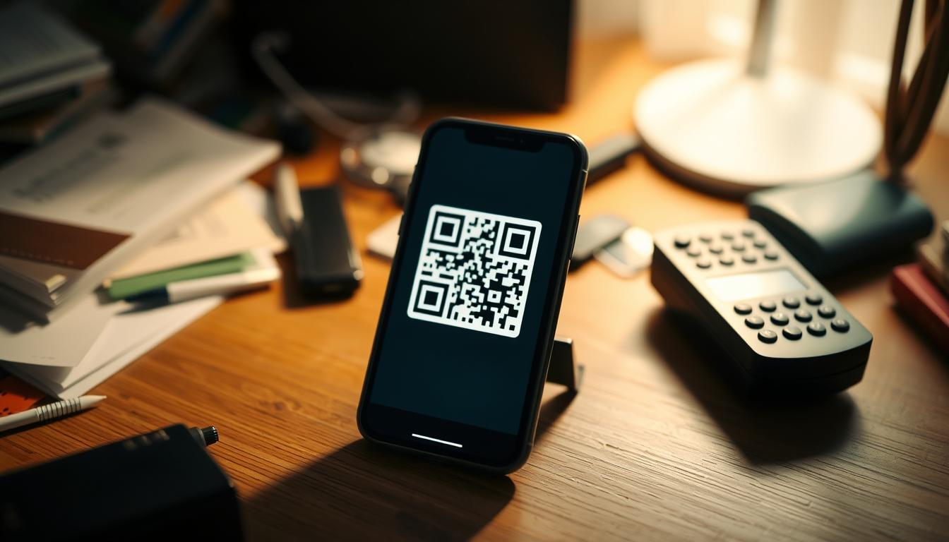 メルカリ qrコード 読み取れない