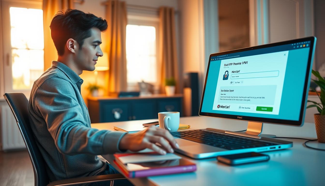 メルカリ vpnとは