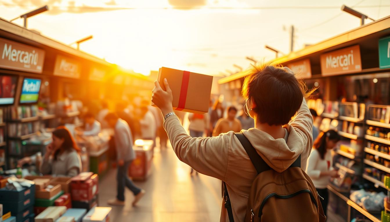 メルカリ オークション 入札取り消し