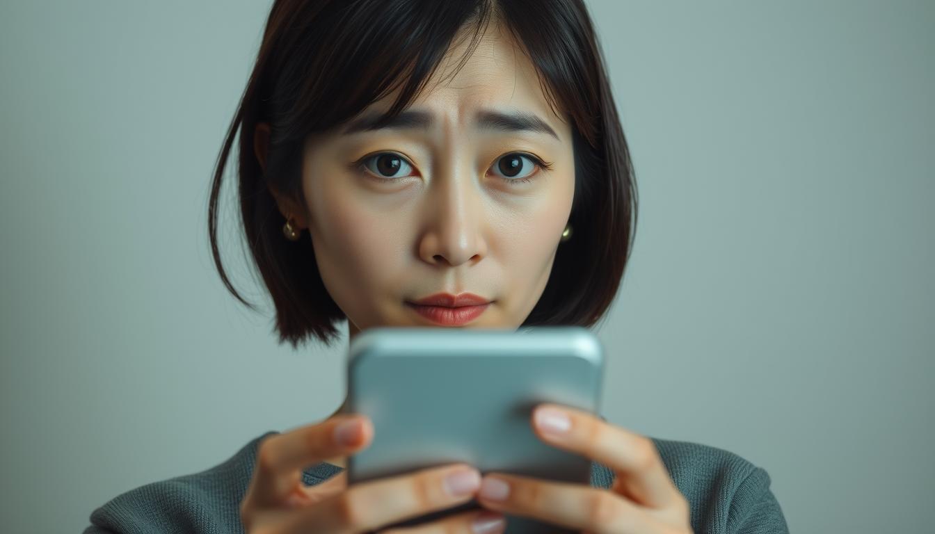 メルカリ パスキーがありません