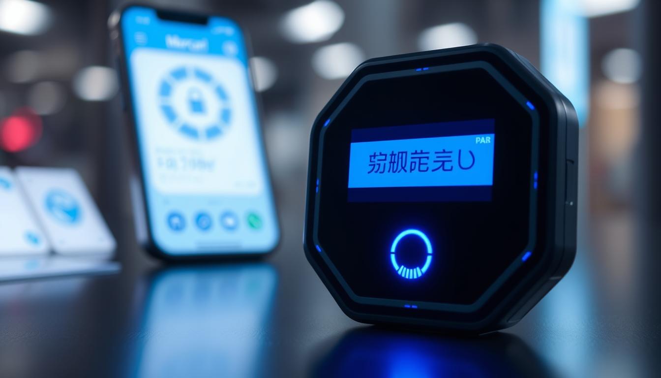 メルカリ パスキーとは