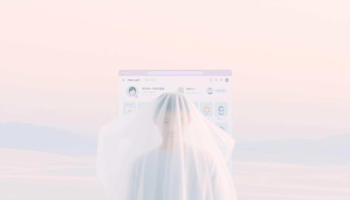 メルカリ ブロックしたらどうなる