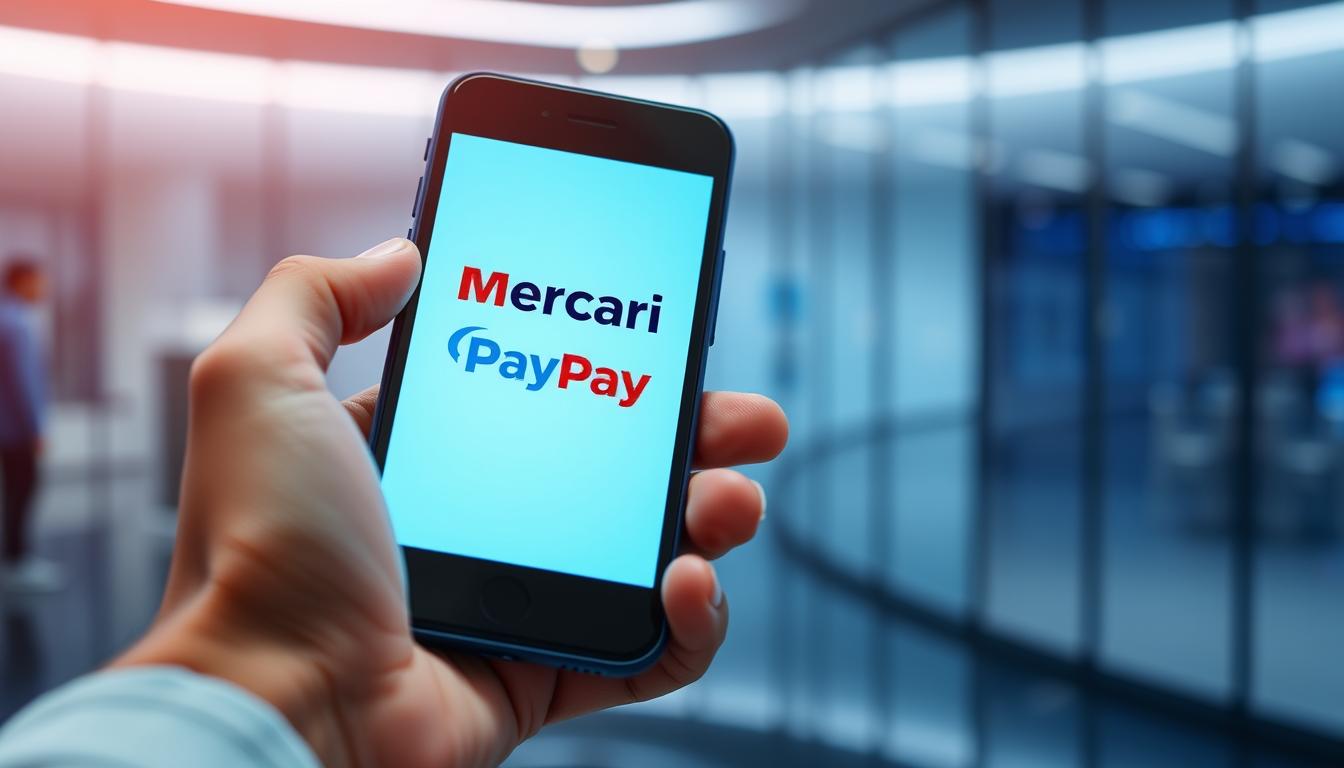 メルカリ ペイペイ チャージ