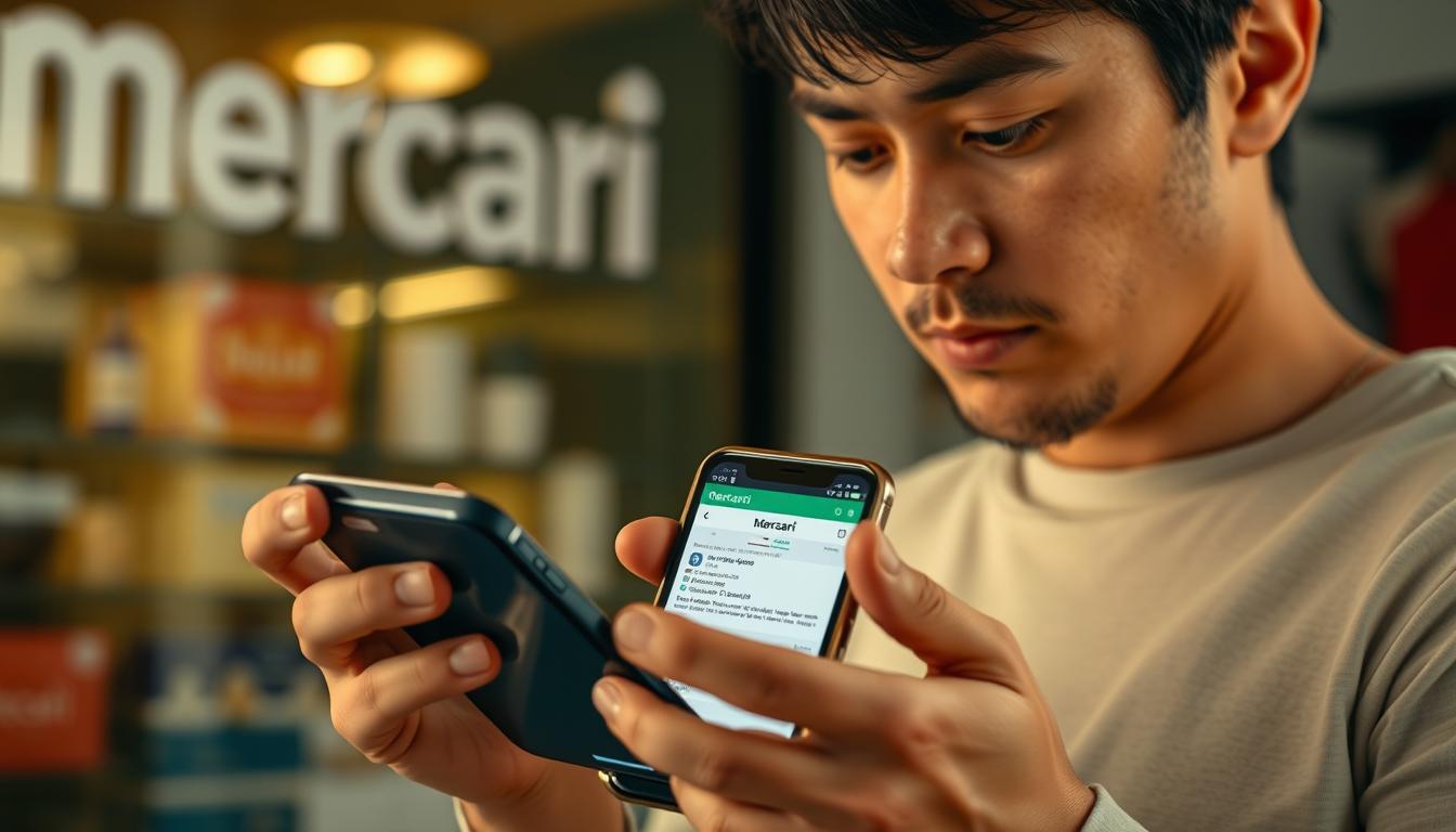 メルカリ 値下げ依頼 売らない