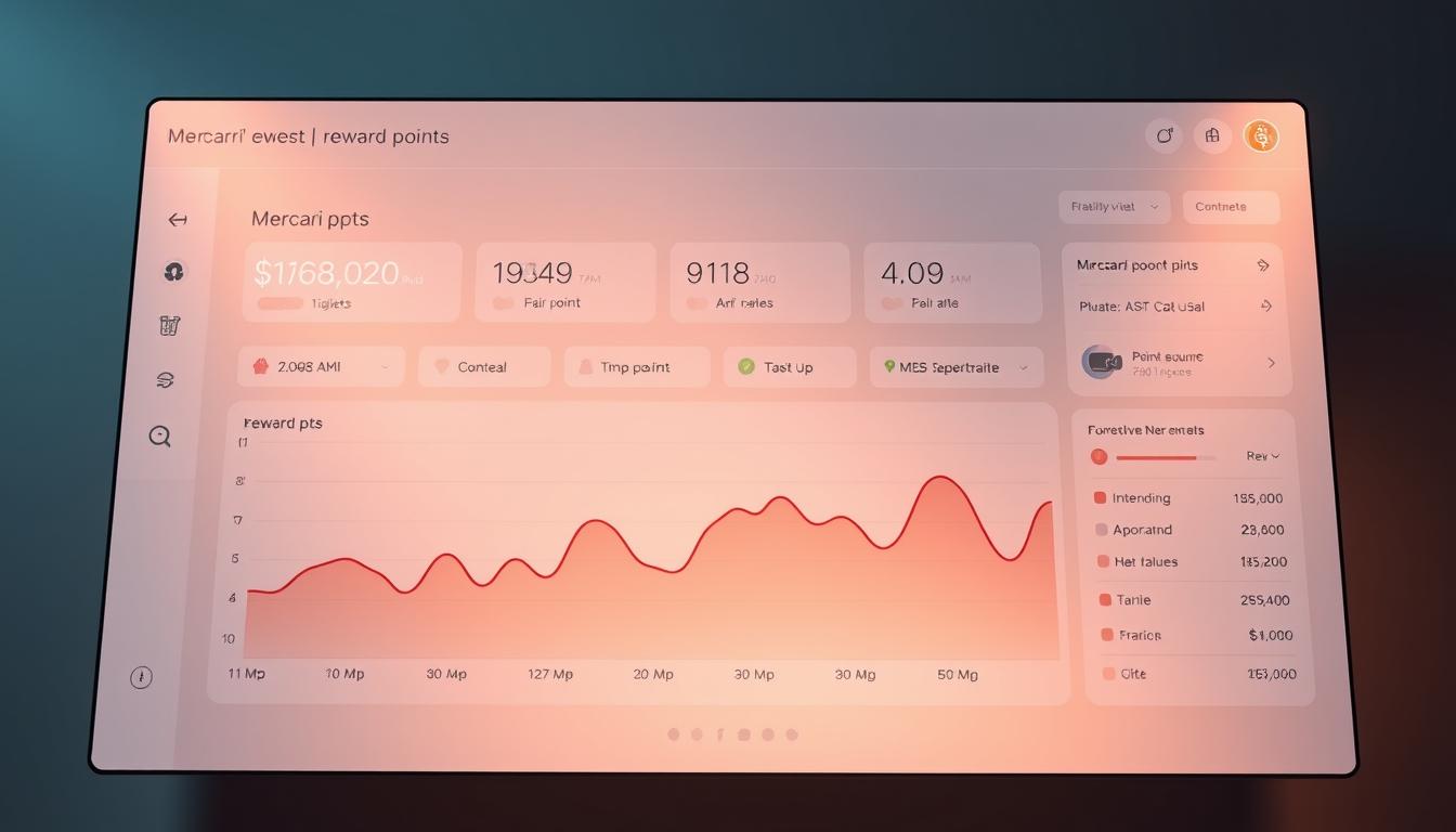 メルカリ 株価 pts