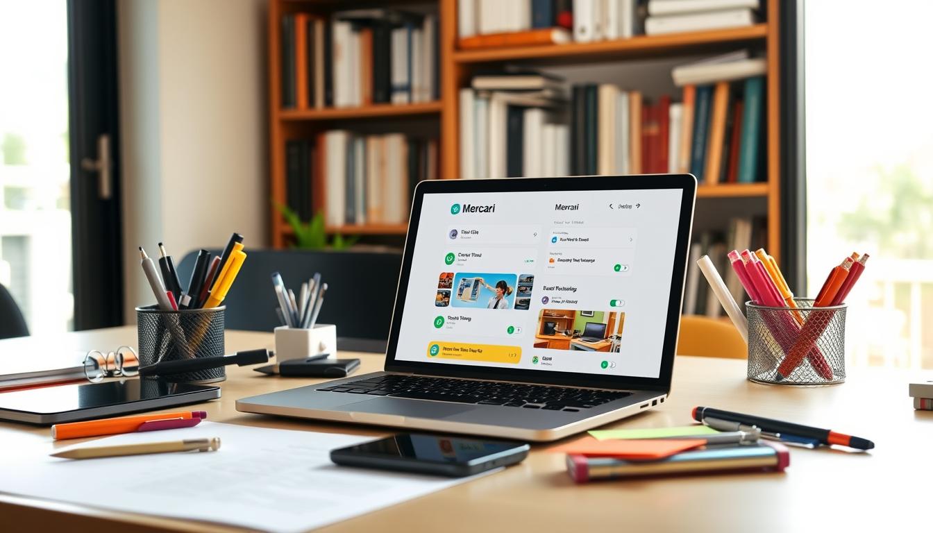 メルカリ 残高 送る