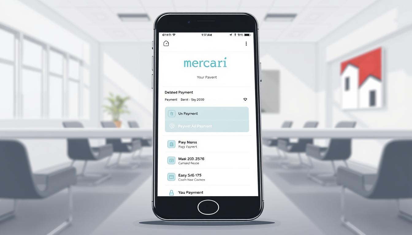 メルカリ 翌月払い やり方