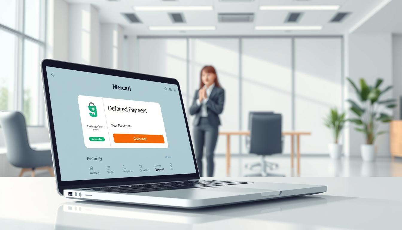 メルカリ 翌月払いとは